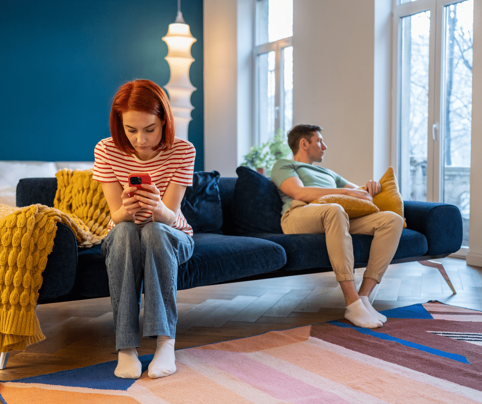 Toksyczne grupy rówieśnicze – Toksyczne relacje