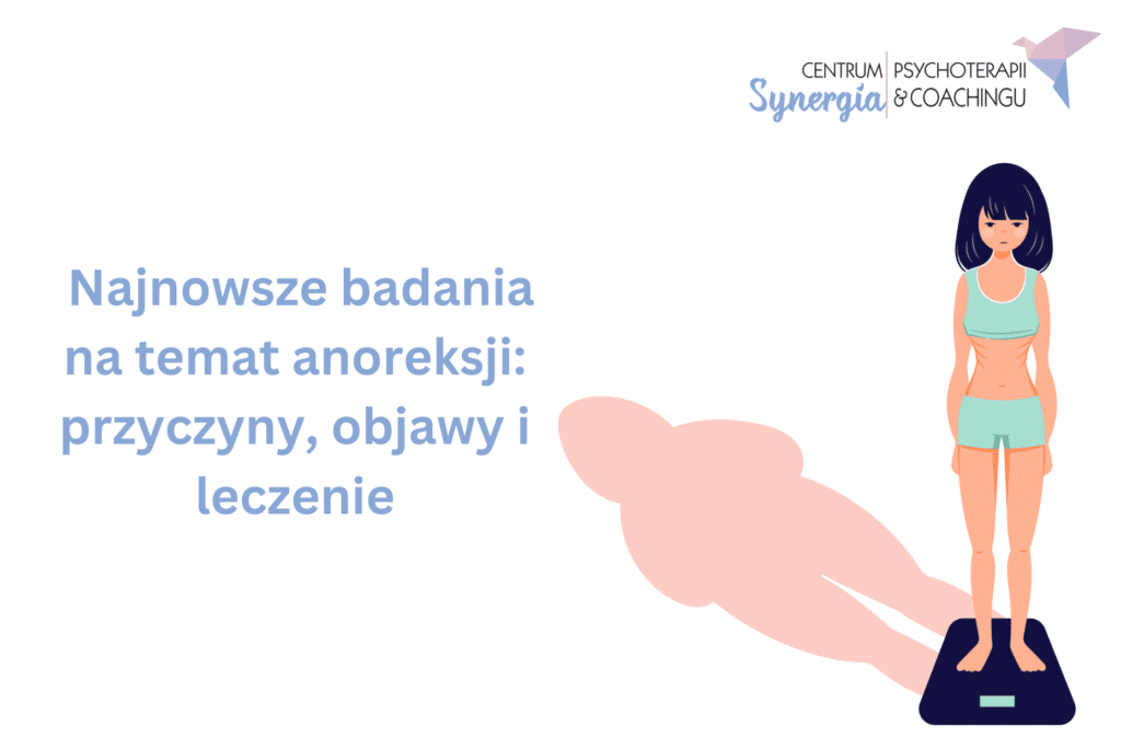 Anoreksja: przyczyny, objawy i&nbsp;leczenie