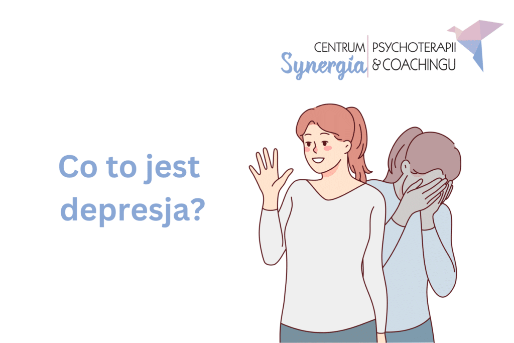 Co&nbsp;to&nbsp;jest depresja?