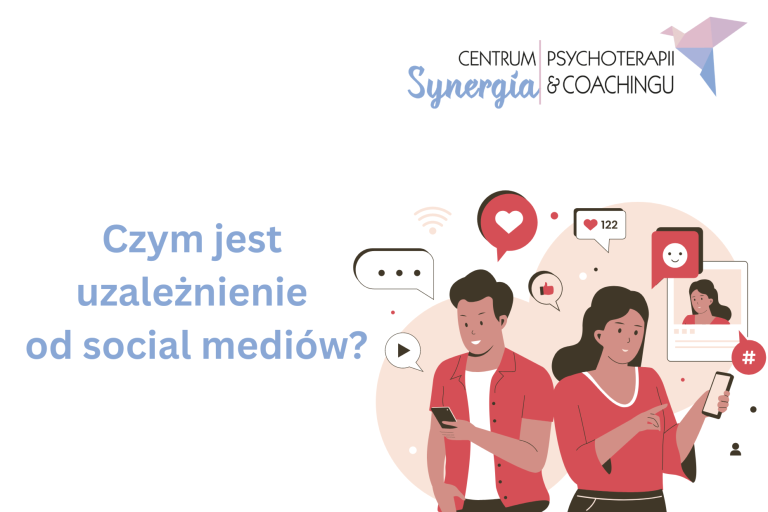 Jak rozpoznać i&nbsp;pokonać uzależnienie od&nbsp;social mediów?