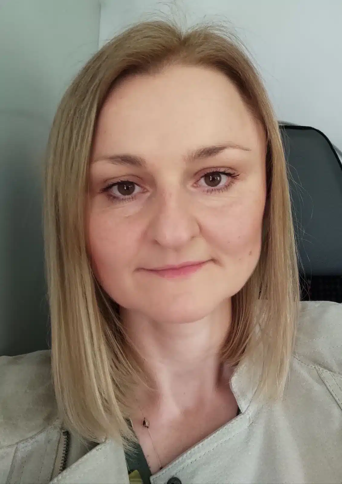 Justyna Zawadzka-Baryłkiewicz