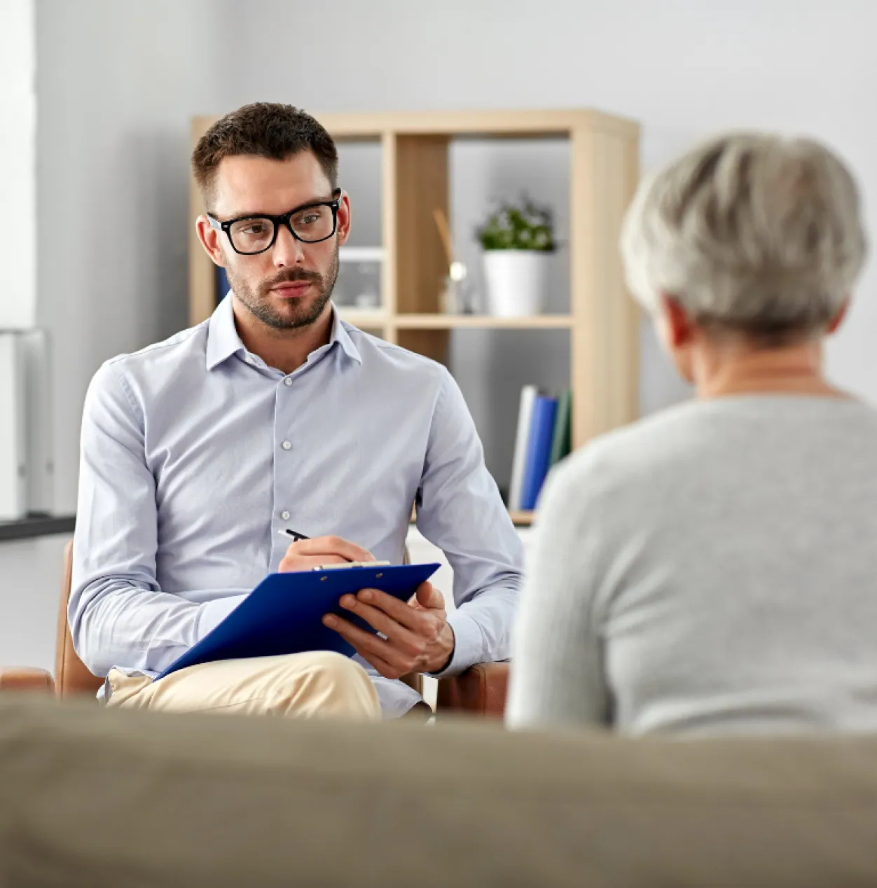 Terapia indywidualna Poznań