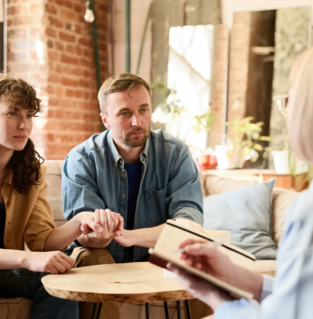 Terapia dla par Szczecin