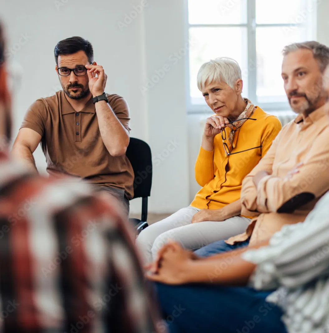 Terapia rodzinna Poznań