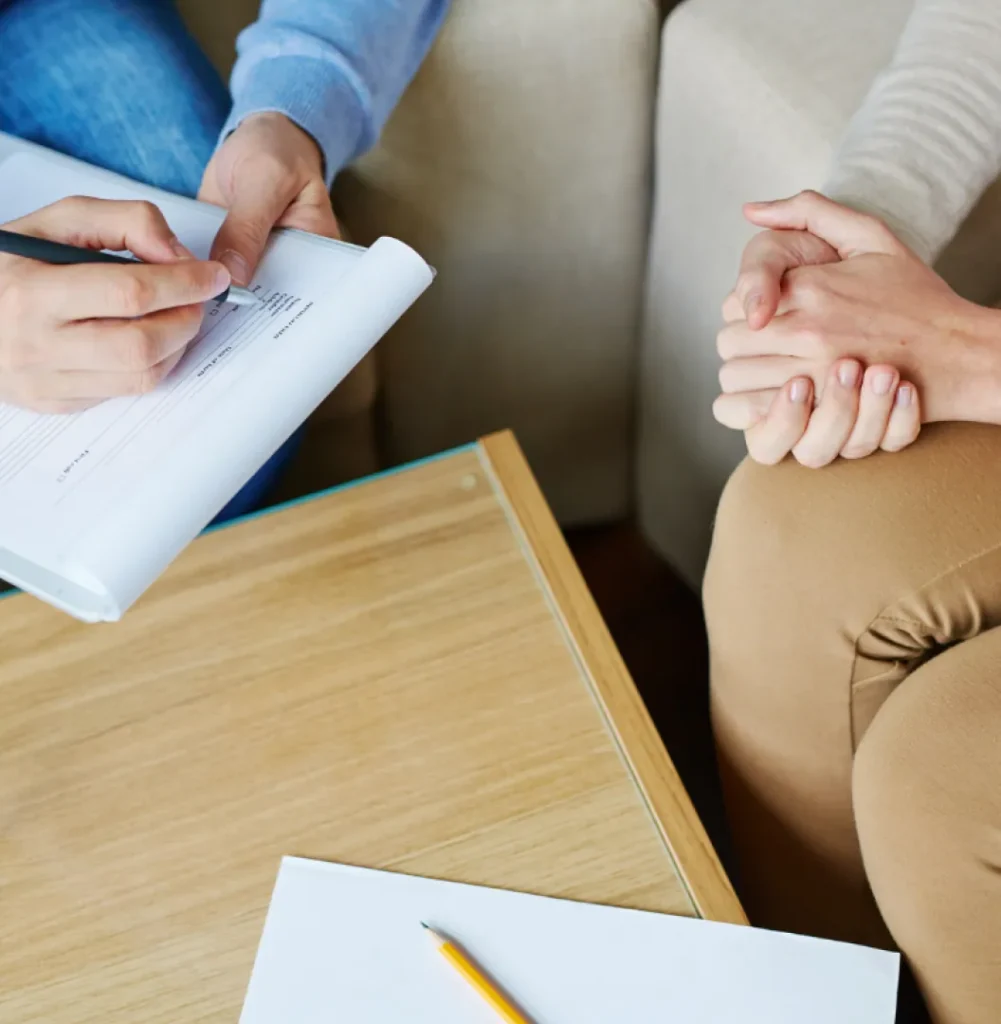 Testy  psychologiczne