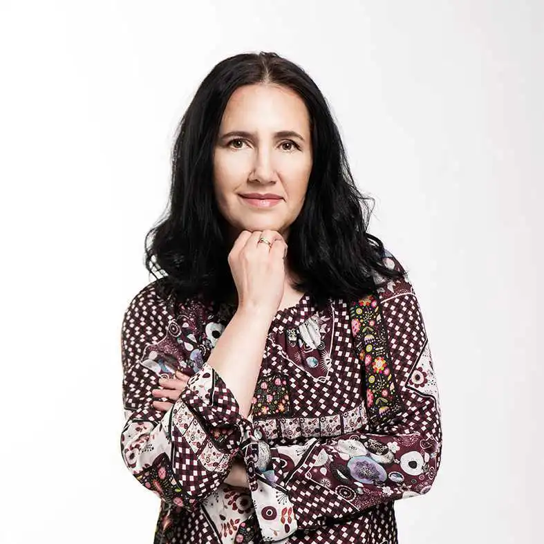 Agnieszka Głowińska