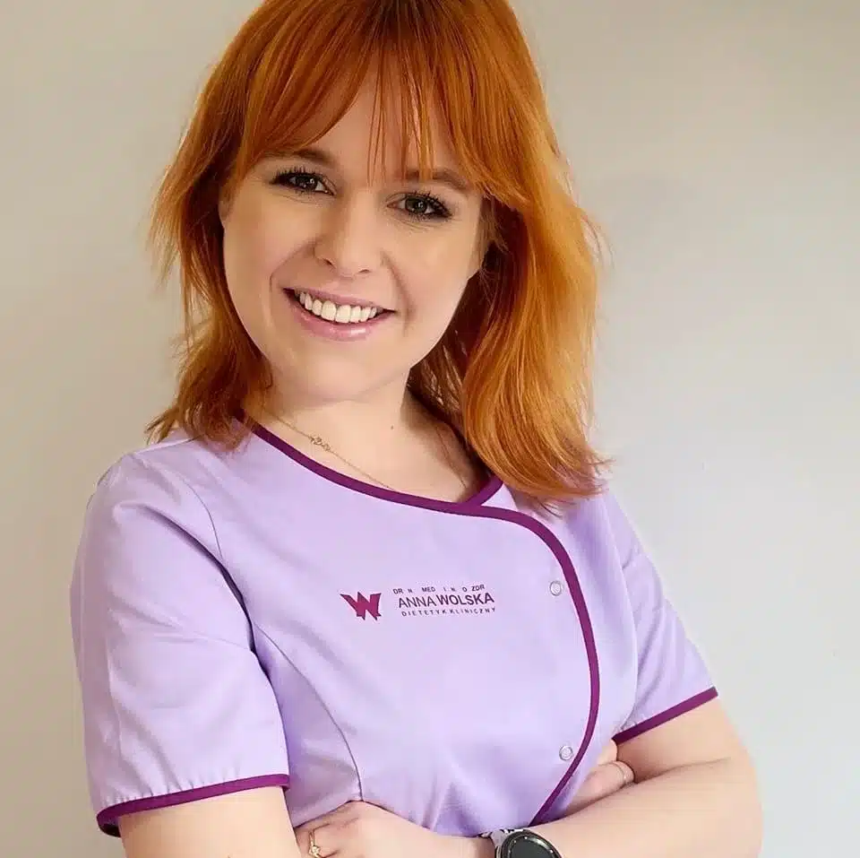 Anna Wolska