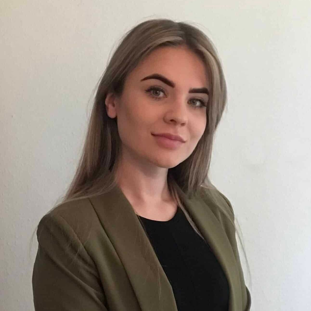 Zuzanna Połczyńska