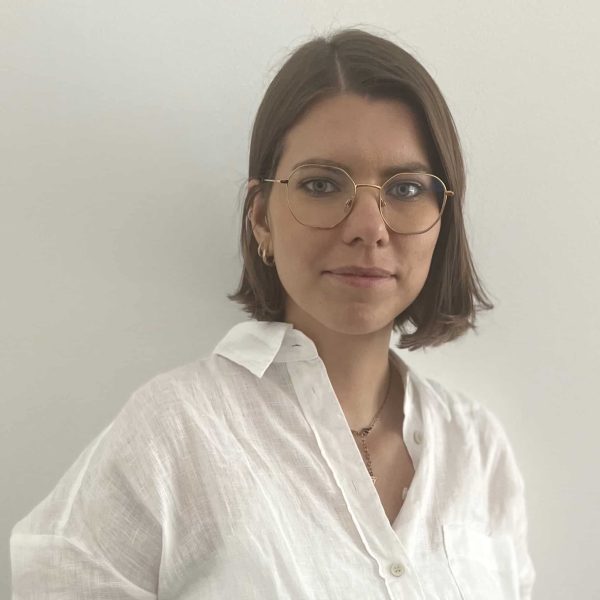 Aleksandra Markiewicz