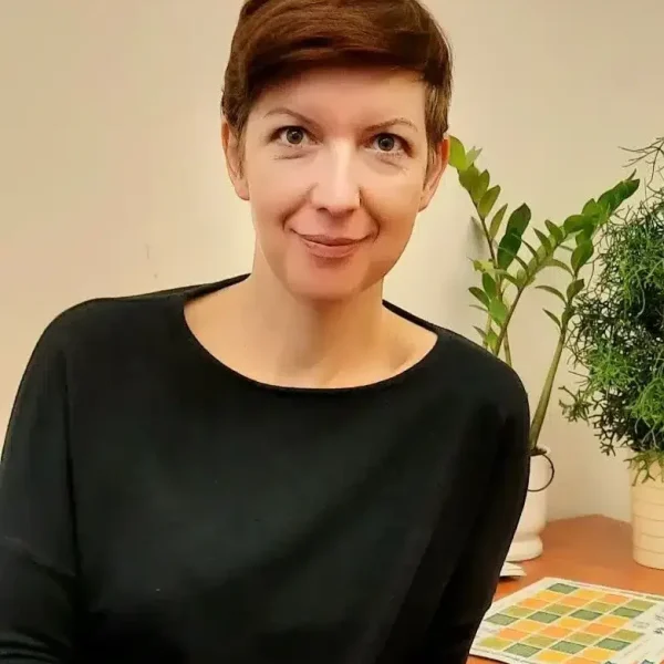 Brygida Miliszkiewicz