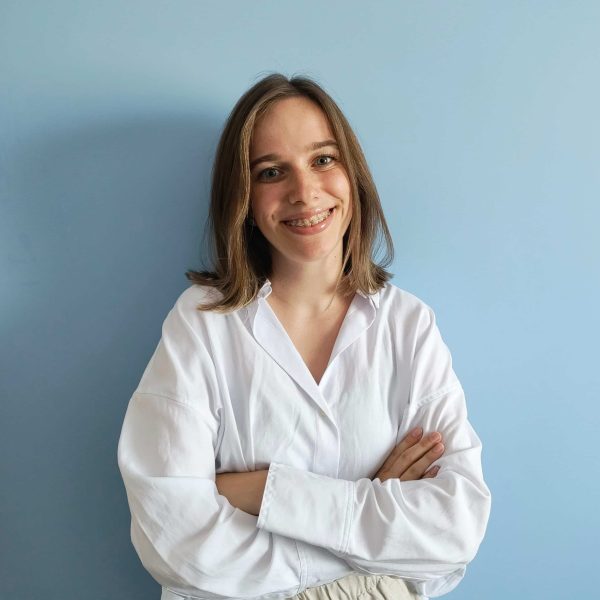 Wiktoria Rybszleger​