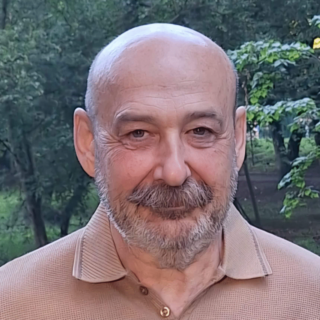Oleh Minsky