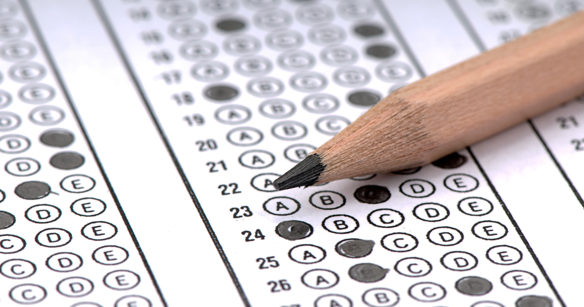 arkusz pytań test psychologiczny