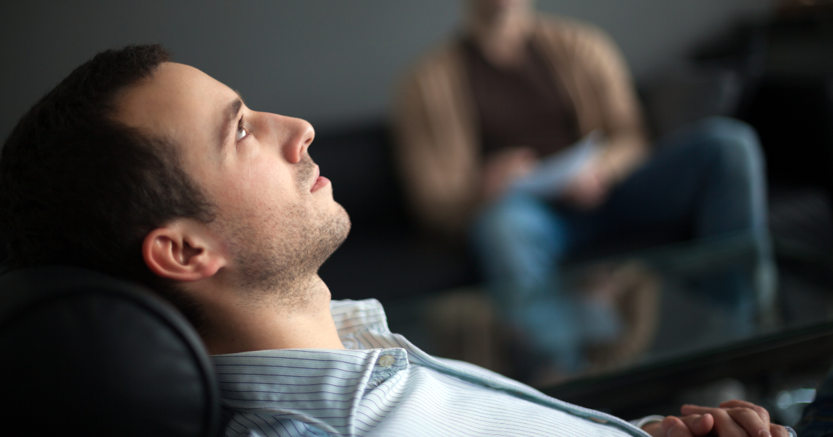 ile czasu trwa terapia