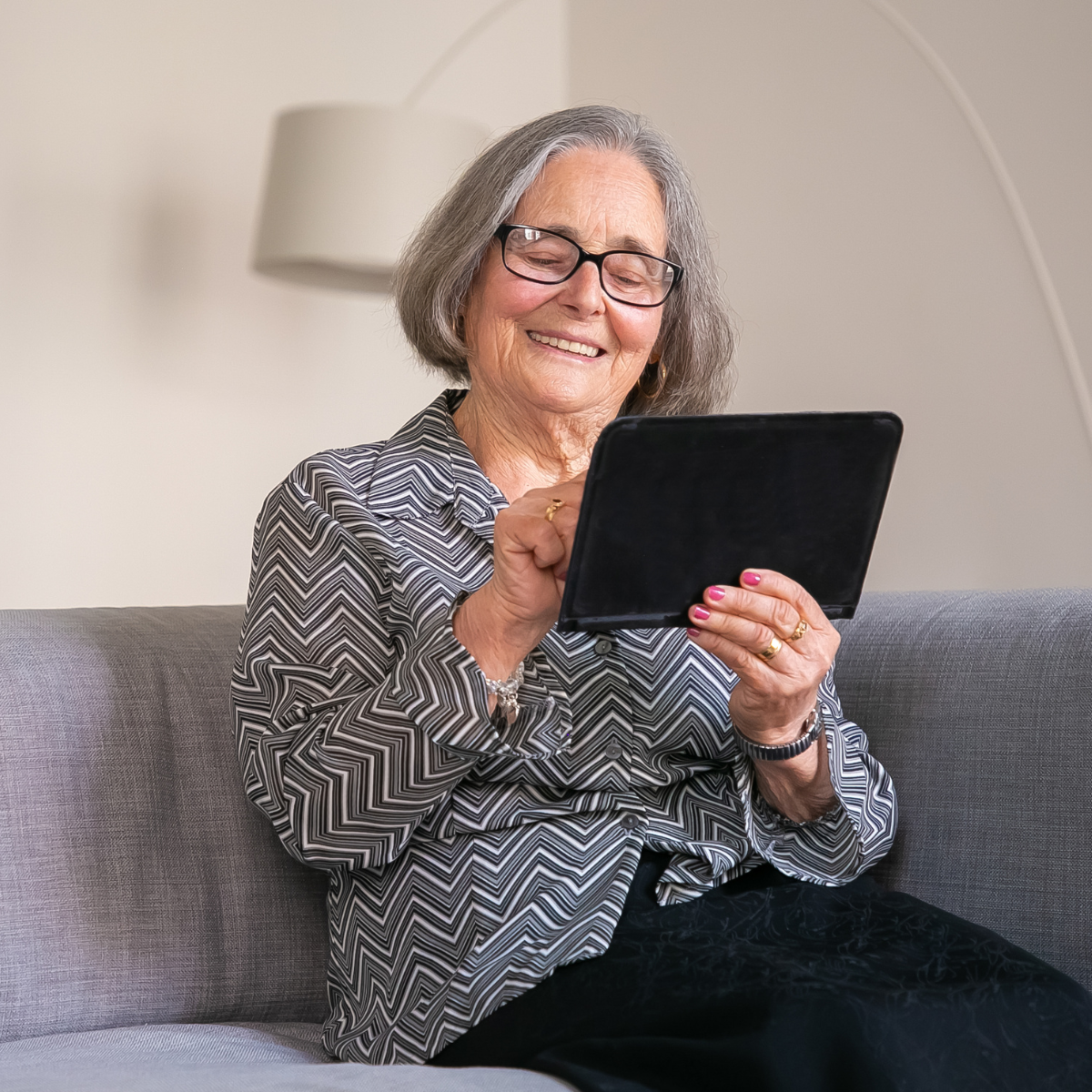 Przesiewowe badania funkcji poznawczych