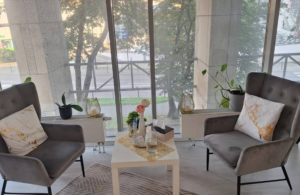 synergia gdańsk gabinet 2