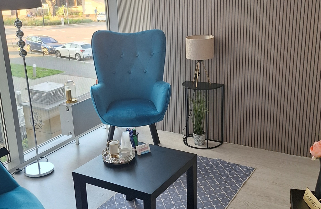 synergia gdańsk gabinet 3