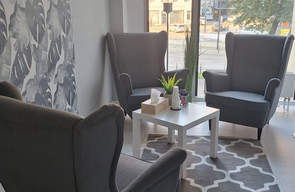 synergia gdańsk gabinet