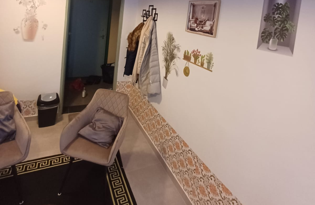 synergia gorzów wielkopolski gabinet 2