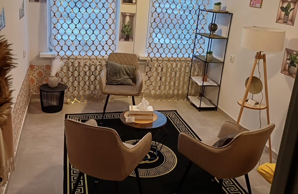 synergia gorzów wielkopolski gabinet 3