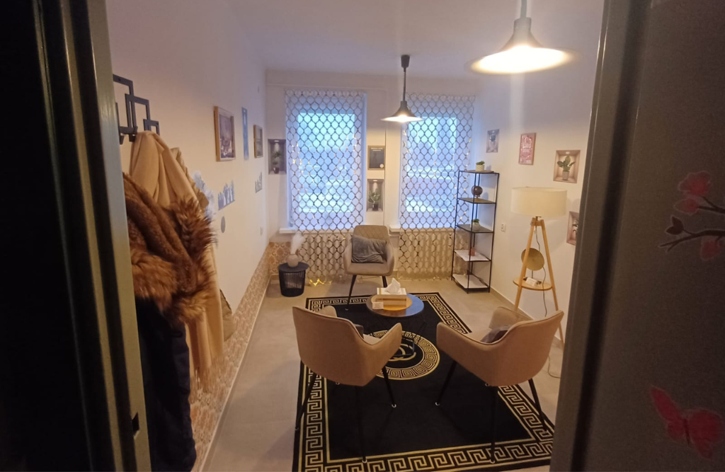 synergia gorzów wielkopolski gabinet 4