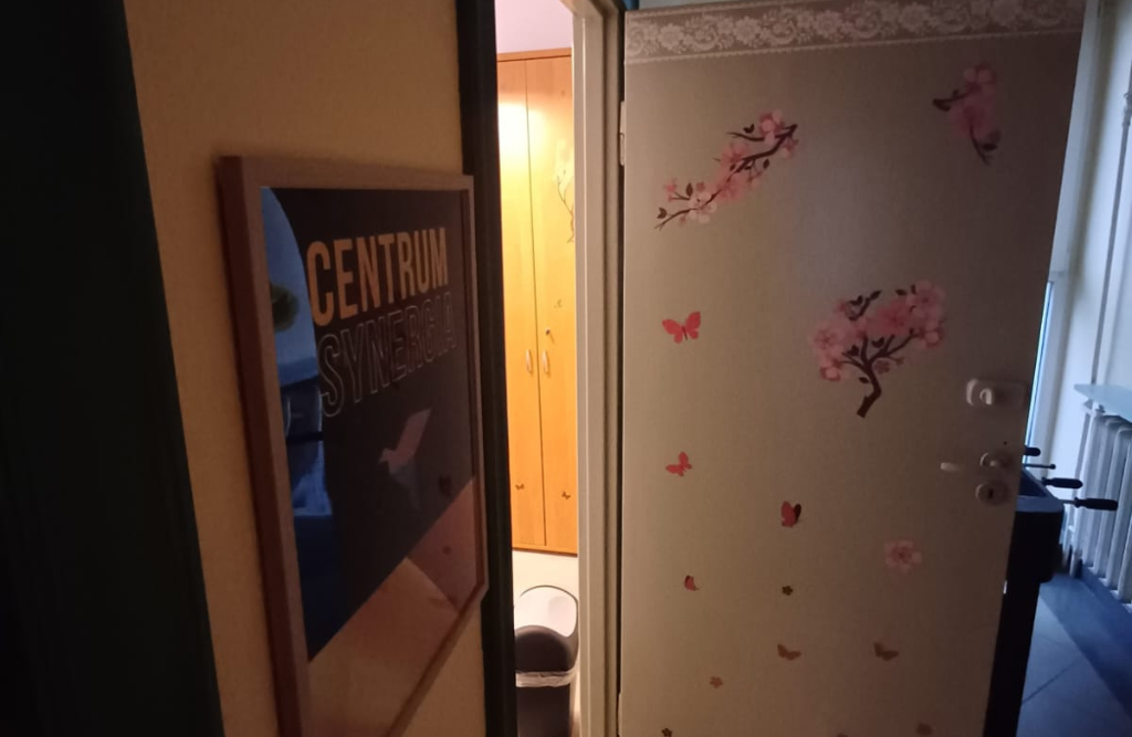 synergia gorzów wielkopolski gabinet 5