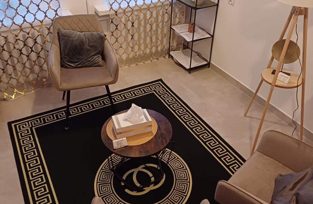 synergia gorzów wielkopolski gabinet 6