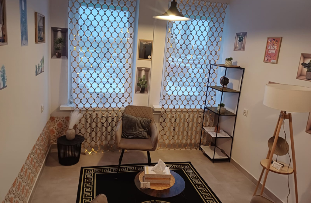 synergia gorzów wielkopolski gabinet