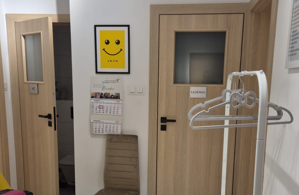 synergia kraków gabinet 2