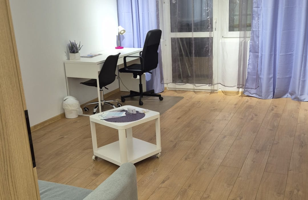 synergia kraków gabinet 2