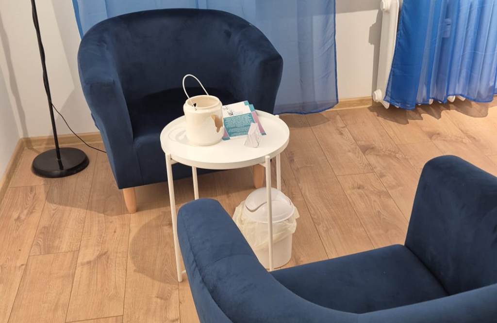 synergia kraków gabinet 3