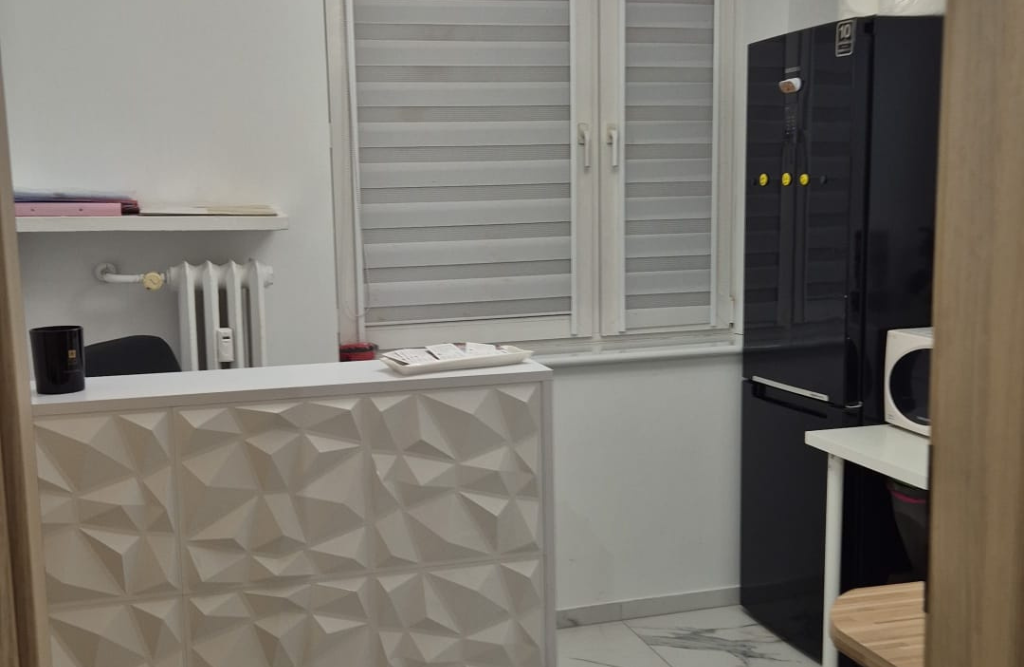 synergia kraków gabinet