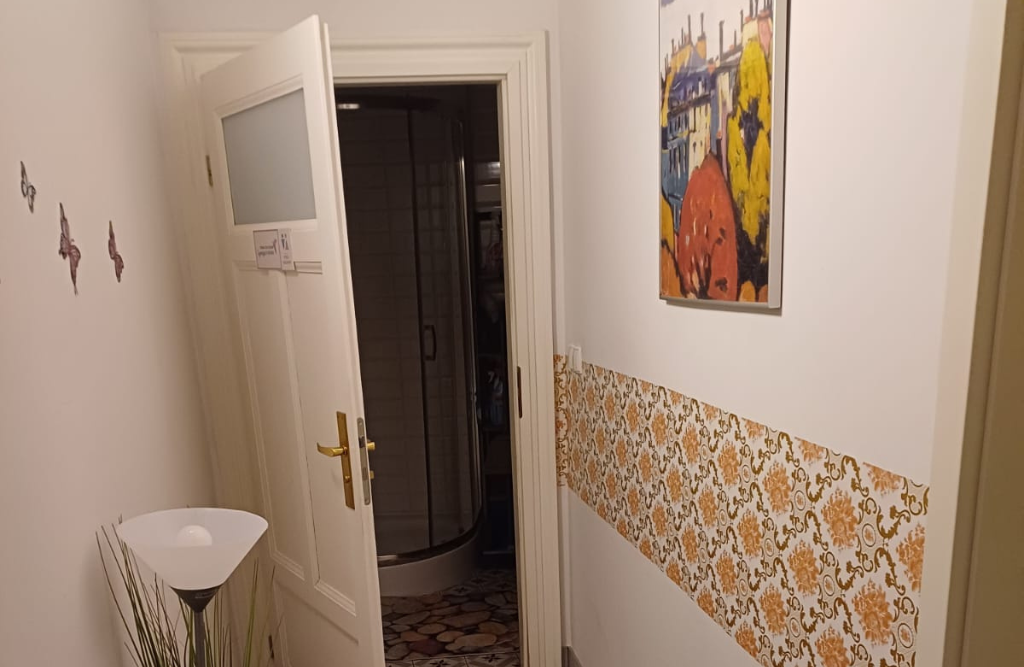 synergia poznań gabinet 1