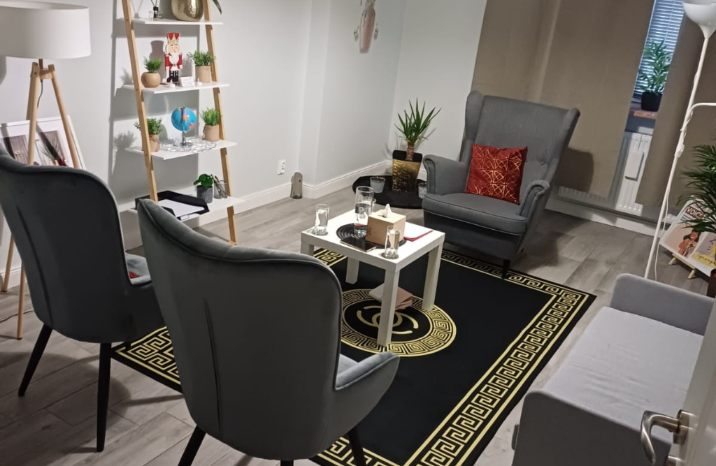 synergia poznań gabinet 4