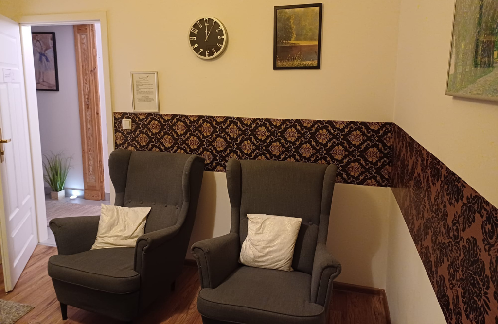 synergia poznań gabinet 5