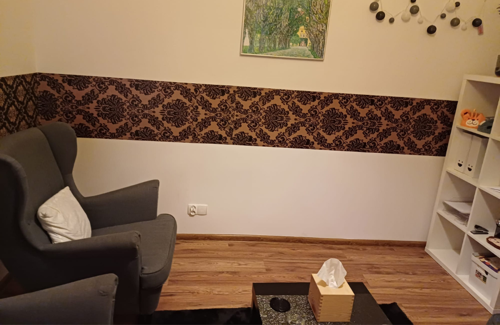 synergia poznań gabinet