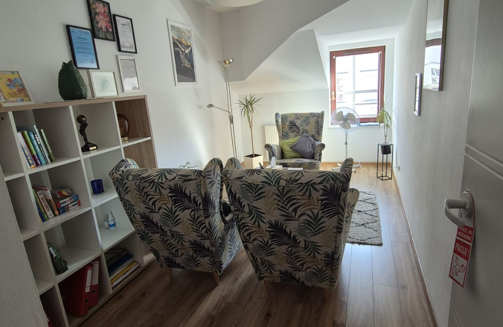 synergia szczecin gabinet 3