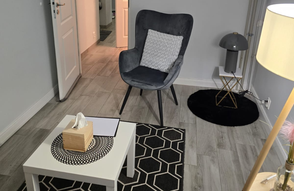 synergia warszawa gabinet