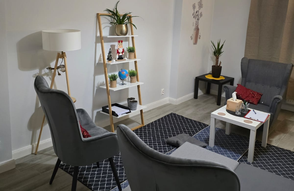 synergia warszawa gabinet 1