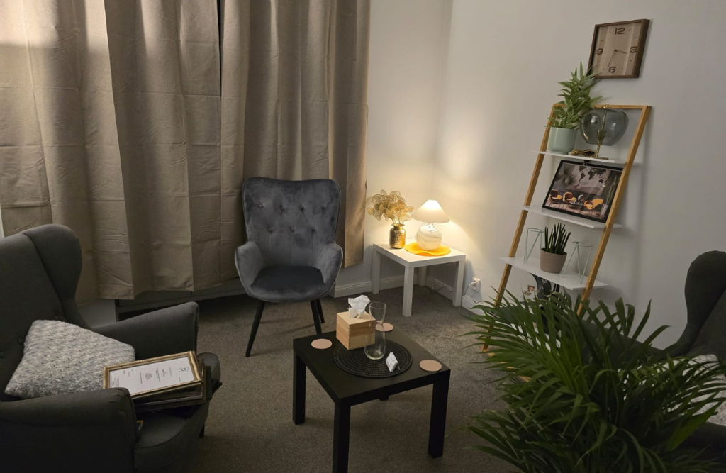 synergia warszawa gabinet 2