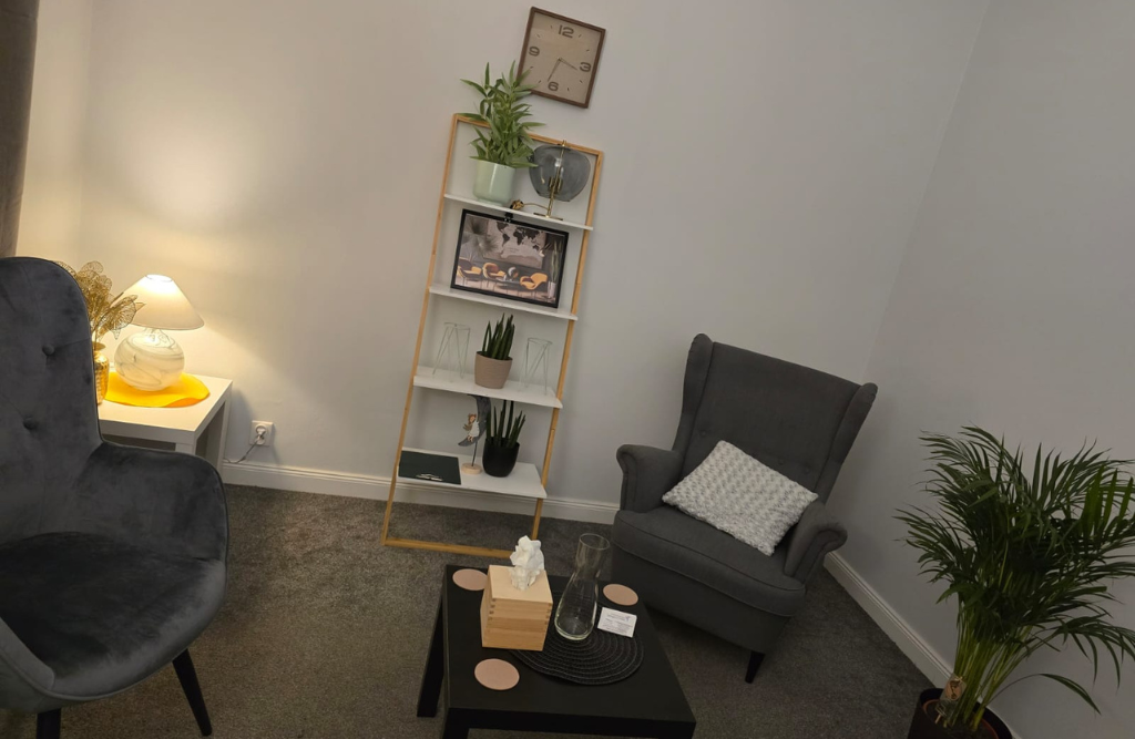 synergia warszawa gabinet 3