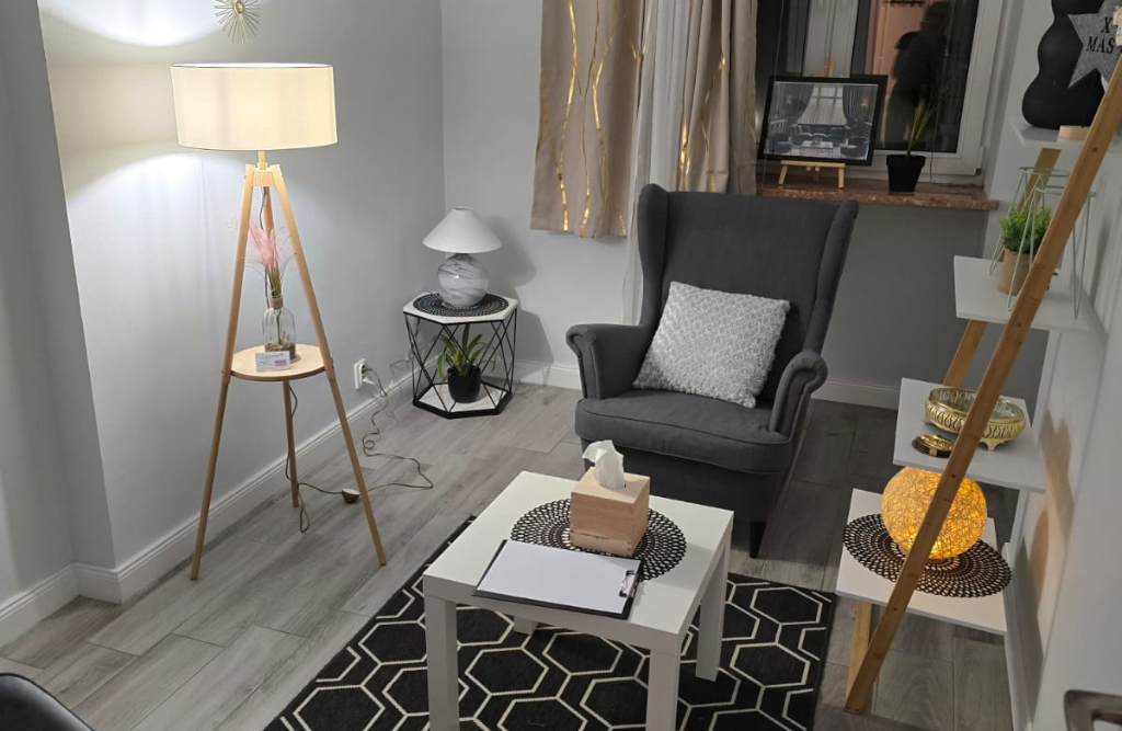 synergia warszawa gabinet 4