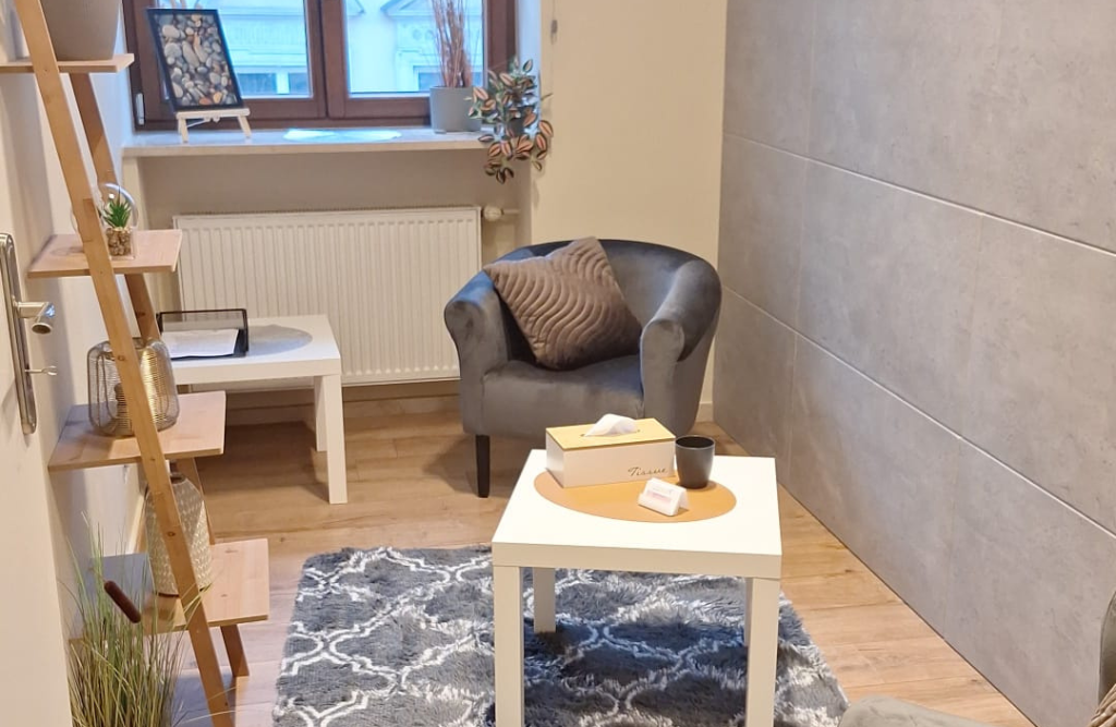 synergia warszawa gabinet 5