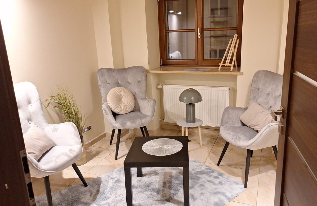 synergia wrocław gabinet 1