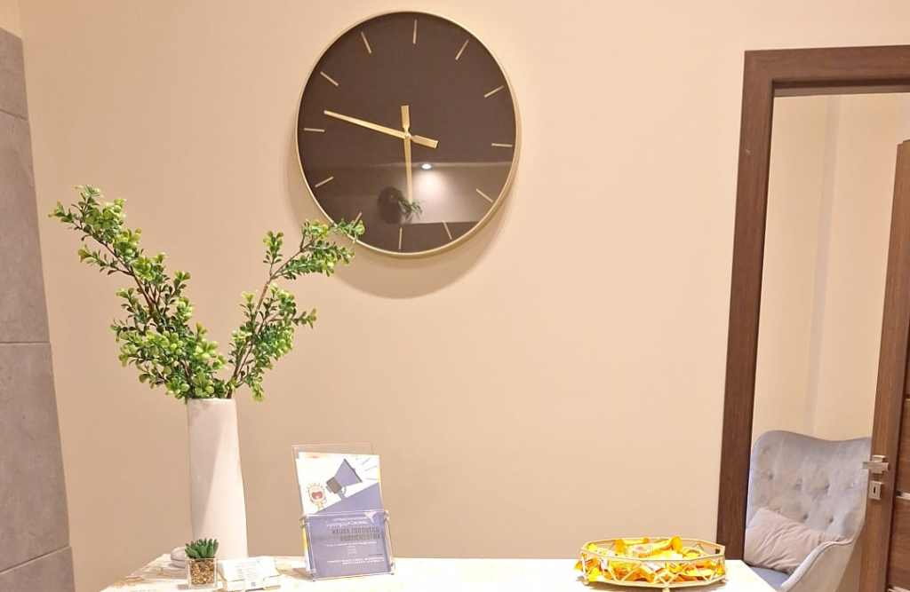 synergia wrocław gabinet 3