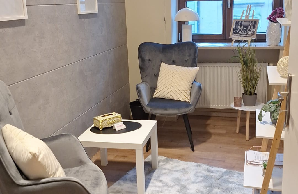 synergia wrocław gabinet 4