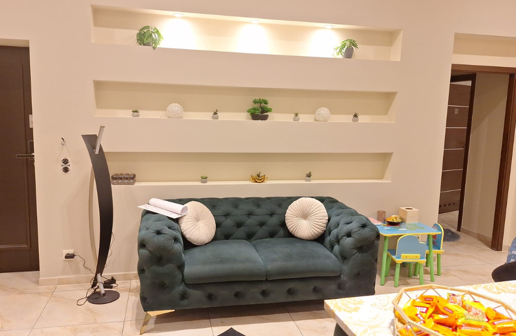 synergia wrocław gabinet 5