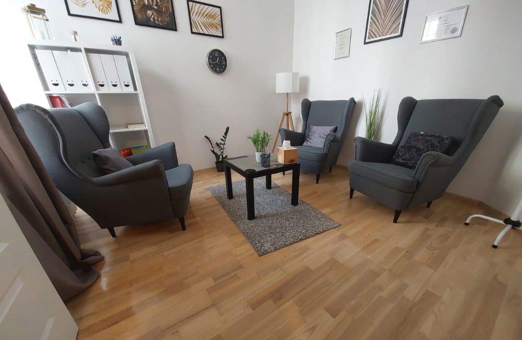 synergia zielona góra gabinet 1