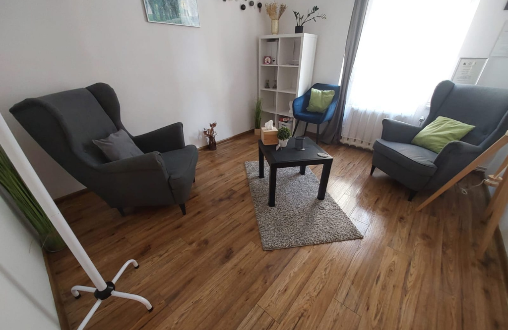 synergia zielona góra gabinet