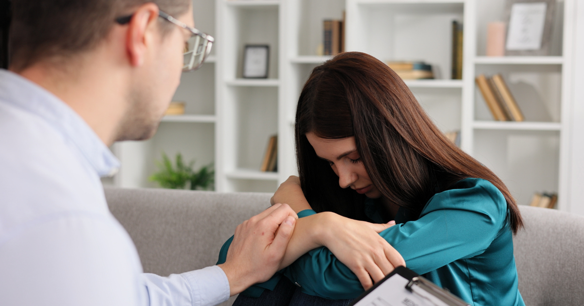 terapia psychologiczna